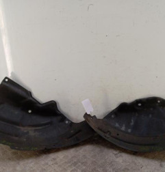 Pare boue avant droit RENAULT MEGANE 4 Photo n°1