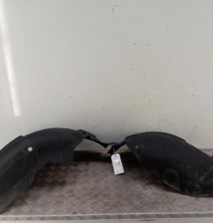 Pare boue avant droit RENAULT MEGANE 4