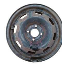 Jante PEUGEOT 307 Photo n°1