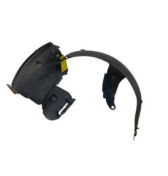 Pare boue avant gauche RENAULT CLIO 2 Photo n°4