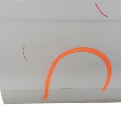 Porte avant droit CITROEN C3 3