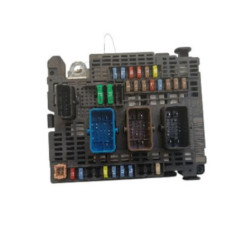 Boitier servitude moteur (BSM) CITROEN C4 2 Photo n°1