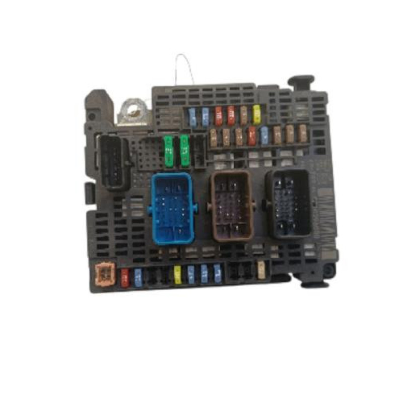 Boitier servitude moteur (BSM) CITROEN C4 2