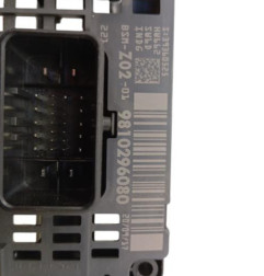 Boitier servitude moteur (BSM) CITROEN C4 2 Photo n°3