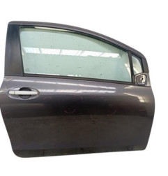 Porte avant droit TOYOTA YARIS 3 Photo n°1