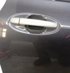 Porte avant droit TOYOTA YARIS 3