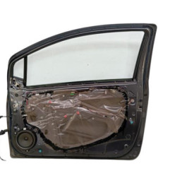 Porte avant droit TOYOTA YARIS 3 Photo n°5