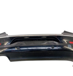 Pare choc arriere VOLKSWAGEN PASSAT 5 Photo n°1