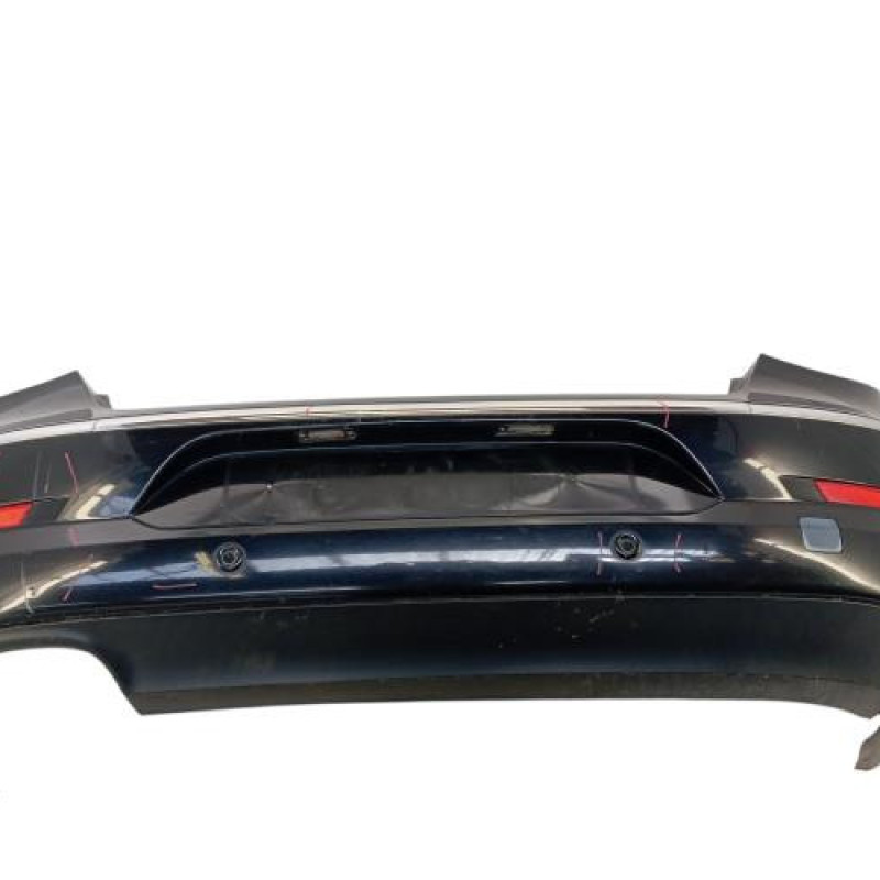 Pare choc arriere VOLKSWAGEN PASSAT 5
