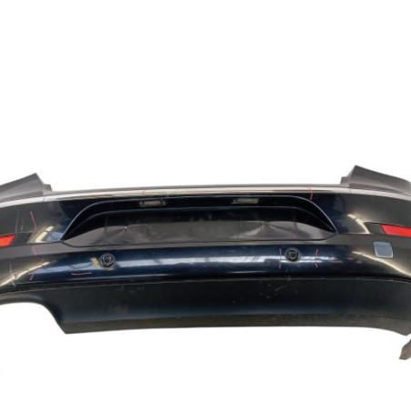 Pare choc arriere VOLKSWAGEN PASSAT 5 Photo n°1