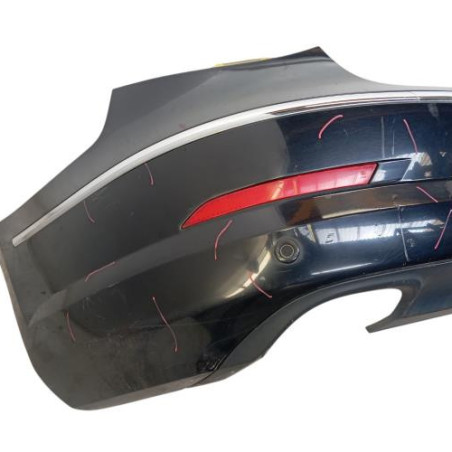 Pare choc arriere VOLKSWAGEN PASSAT 5