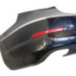 Pare choc arriere VOLKSWAGEN PASSAT 5