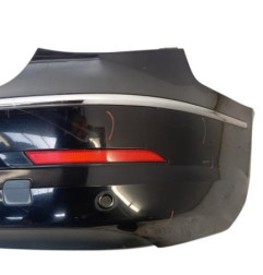 Pare choc arriere VOLKSWAGEN PASSAT 5 Photo n°4