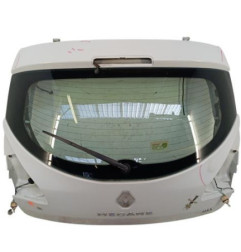 Malle/Hayon arriere RENAULT MEGANE 3 Photo n°1