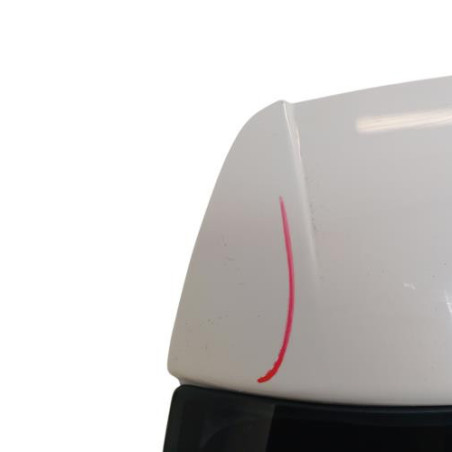 Malle/Hayon arriere RENAULT MEGANE 3