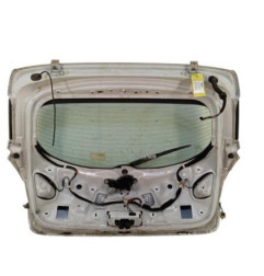 Malle/Hayon arriere RENAULT MEGANE 3 Photo n°7