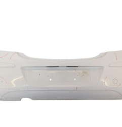 Pare choc arriere OPEL CORSA D Photo n°1