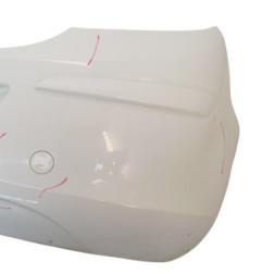 Pare choc arriere OPEL CORSA D Photo n°5