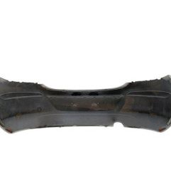 Pare choc arriere OPEL CORSA D Photo n°7