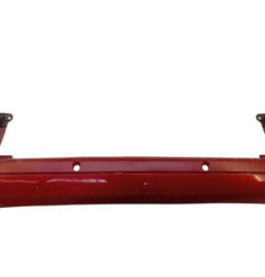 Pare choc arriere RENAULT ESPACE 4 Photo n°1