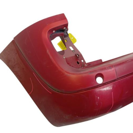 Pare choc arriere RENAULT ESPACE 4