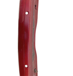 Pare choc arriere RENAULT ESPACE 4 Photo n°4