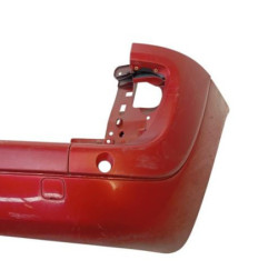 Pare choc arriere RENAULT ESPACE 4 Photo n°5