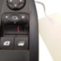 Interrupteur de leve vitre avant gauche PEUGEOT 208 1