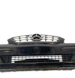 Pare choc avant MERCEDES CLASSE B 245 Photo n°1