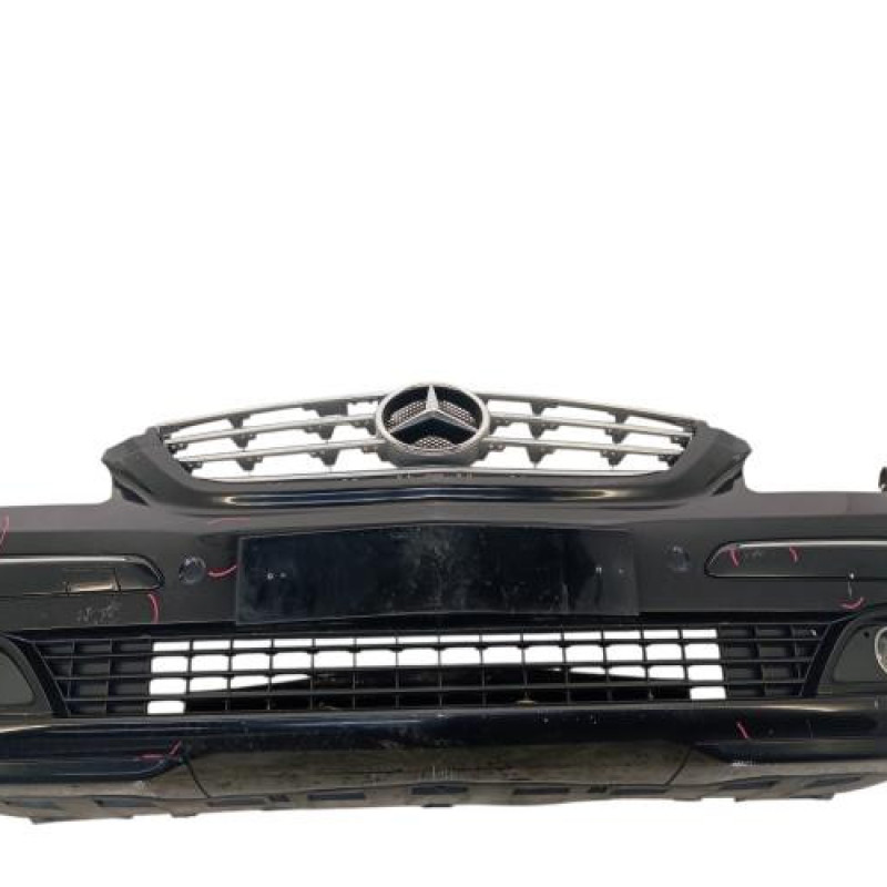 Pare choc avant MERCEDES CLASSE B 245