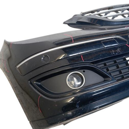 Pare choc avant MERCEDES CLASSE B 245