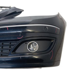 Pare choc avant MERCEDES CLASSE B 245 Photo n°5