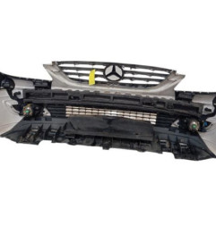 Pare choc avant MERCEDES CLASSE B 245 Photo n°6