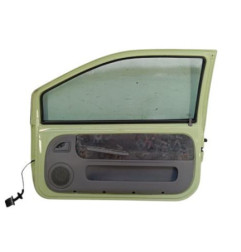 Porte avant droit RENAULT TWINGO 1 Photo n°4