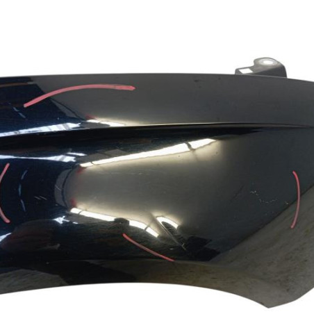 Aile avant droit AUDI A4 3