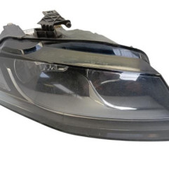 Optique avant principal droit (feux)(phare) AUDI A4 3 Photo n°1