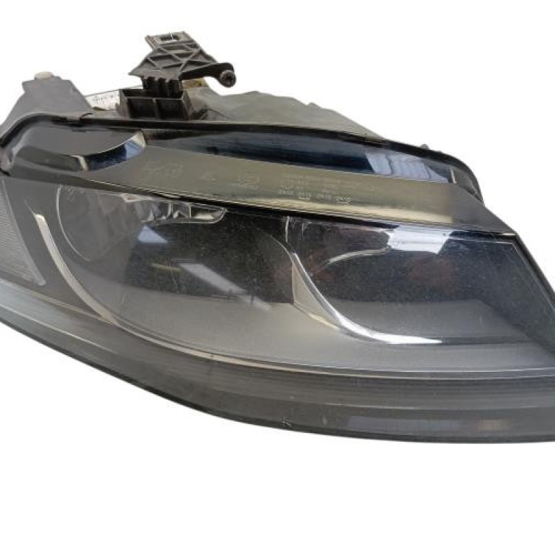 Optique avant principal droit (feux)(phare) AUDI A4 3