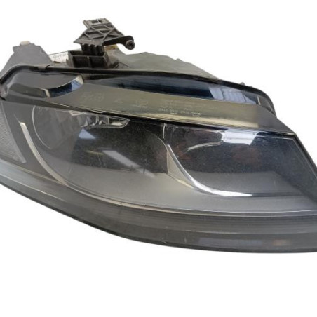 Optique avant principal droit (feux)(phare) AUDI A4 3 Photo n°1