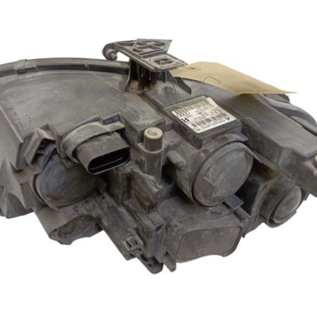 Optique avant principal droit (feux)(phare) AUDI A4 3