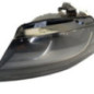 Optique avant principal gauche (feux)(phare) AUDI A4 3