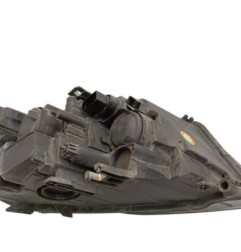 Optique avant principal gauche (feux)(phare) AUDI A4 3