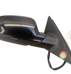 Retroviseur droit AUDI A4 3 Photo n°1