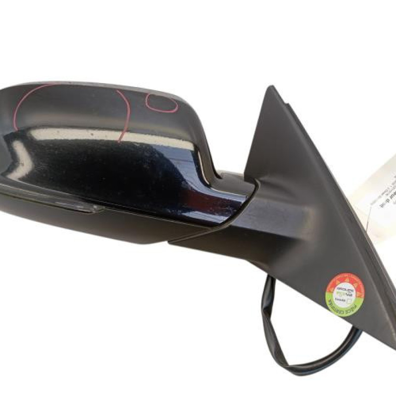 Retroviseur droit AUDI A4 3