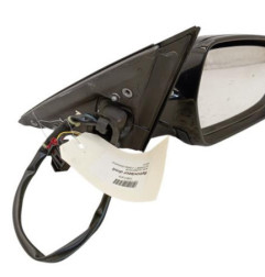 Retroviseur droit AUDI A4 3 Photo n°3