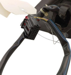 Retroviseur droit AUDI A4 3 Photo n°4