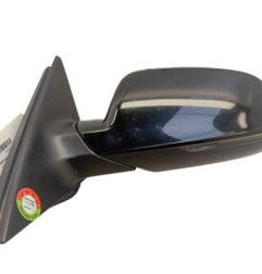 Retroviseur gauche AUDI A4 3 Photo n°1