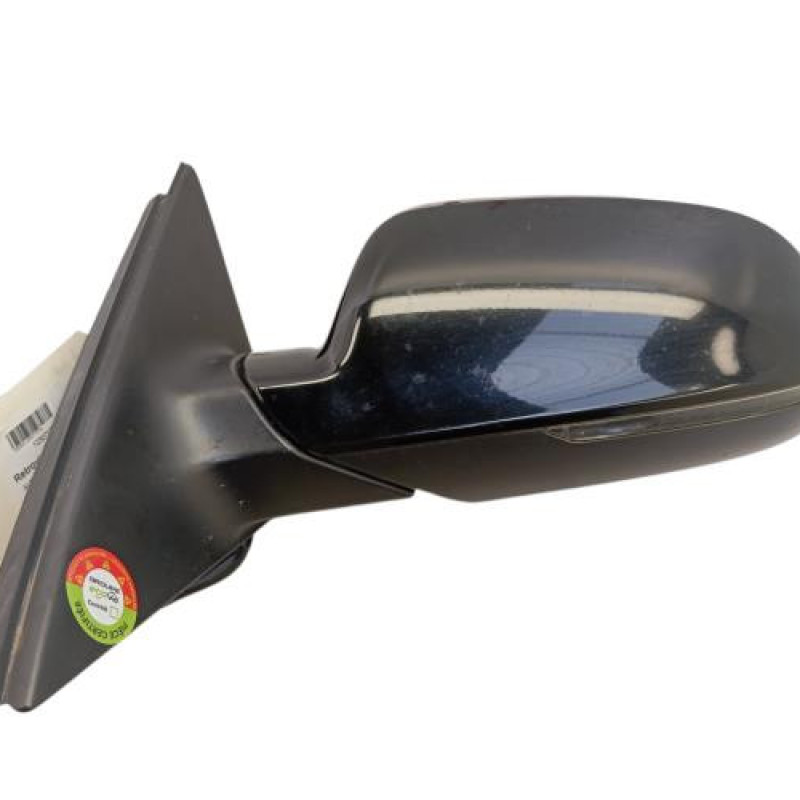 Retroviseur gauche AUDI A4 3