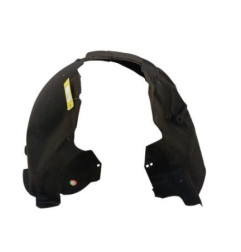 Pare boue avant gauche AUDI A4 3 Photo n°1