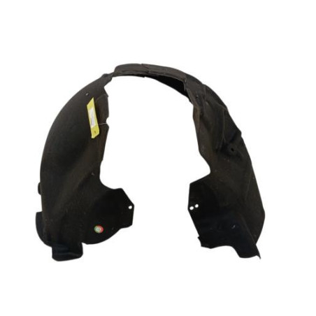 Pare boue avant gauche AUDI A4 3 Photo n°1