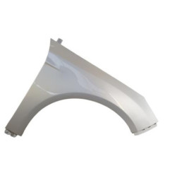 Aile avant droit FORD FOCUS 3 Photo n°1